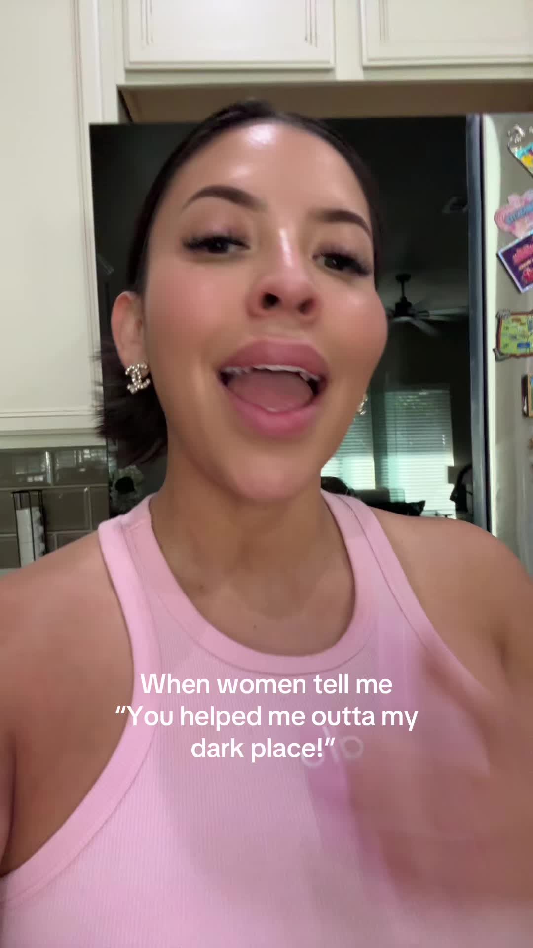 @Queenofthemouth