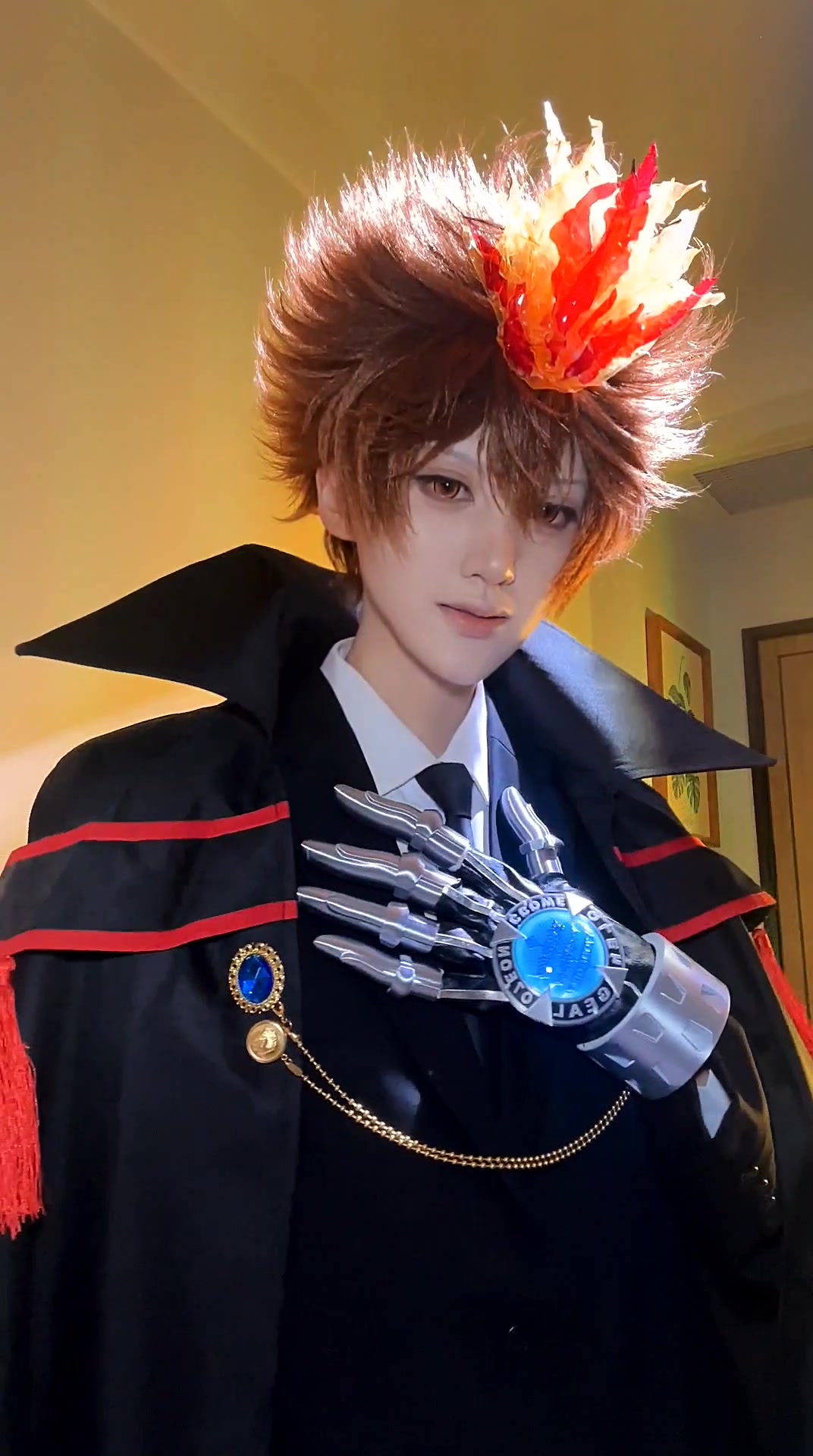@钟熠Joey