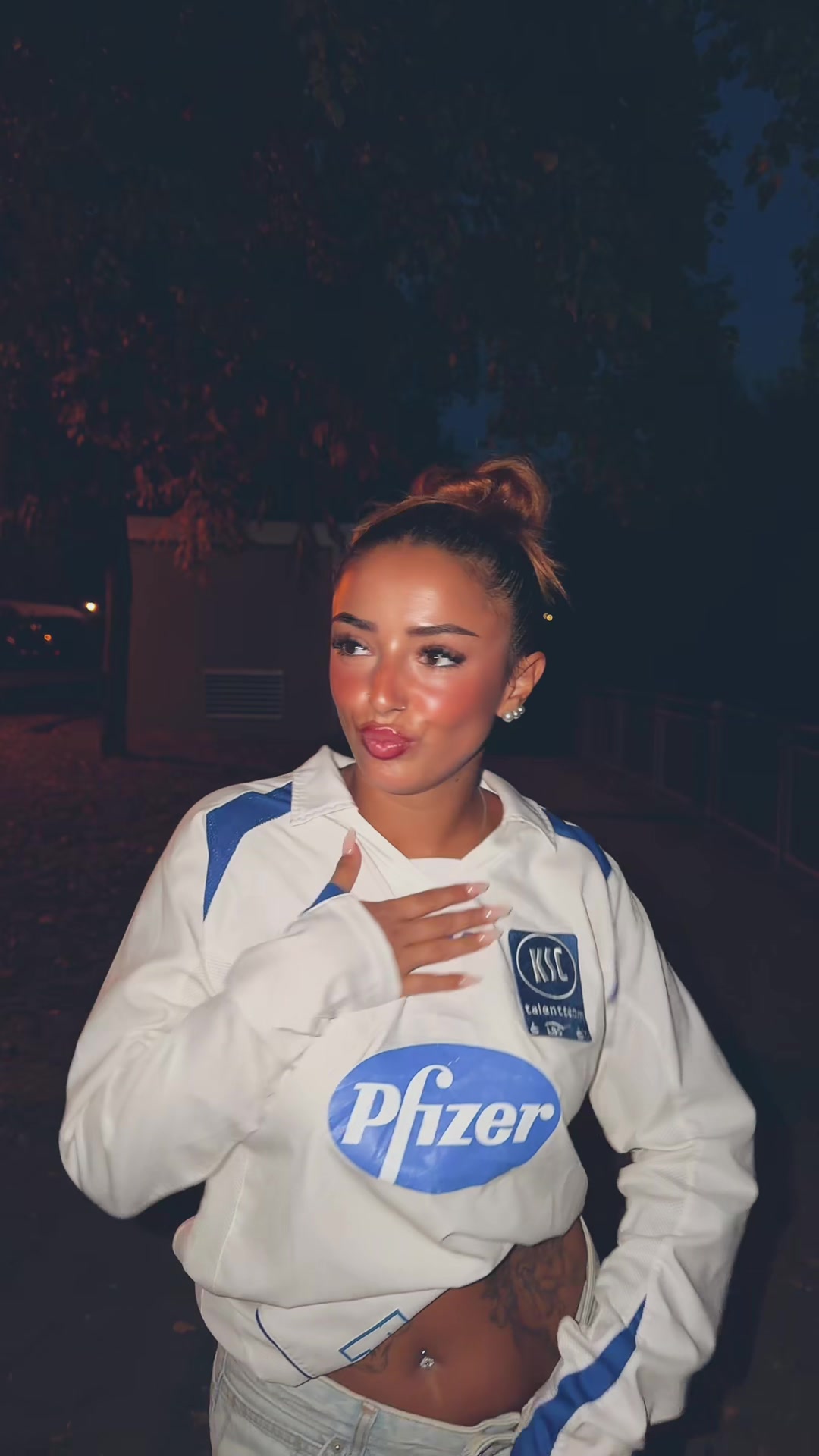 @Ivana Novembre