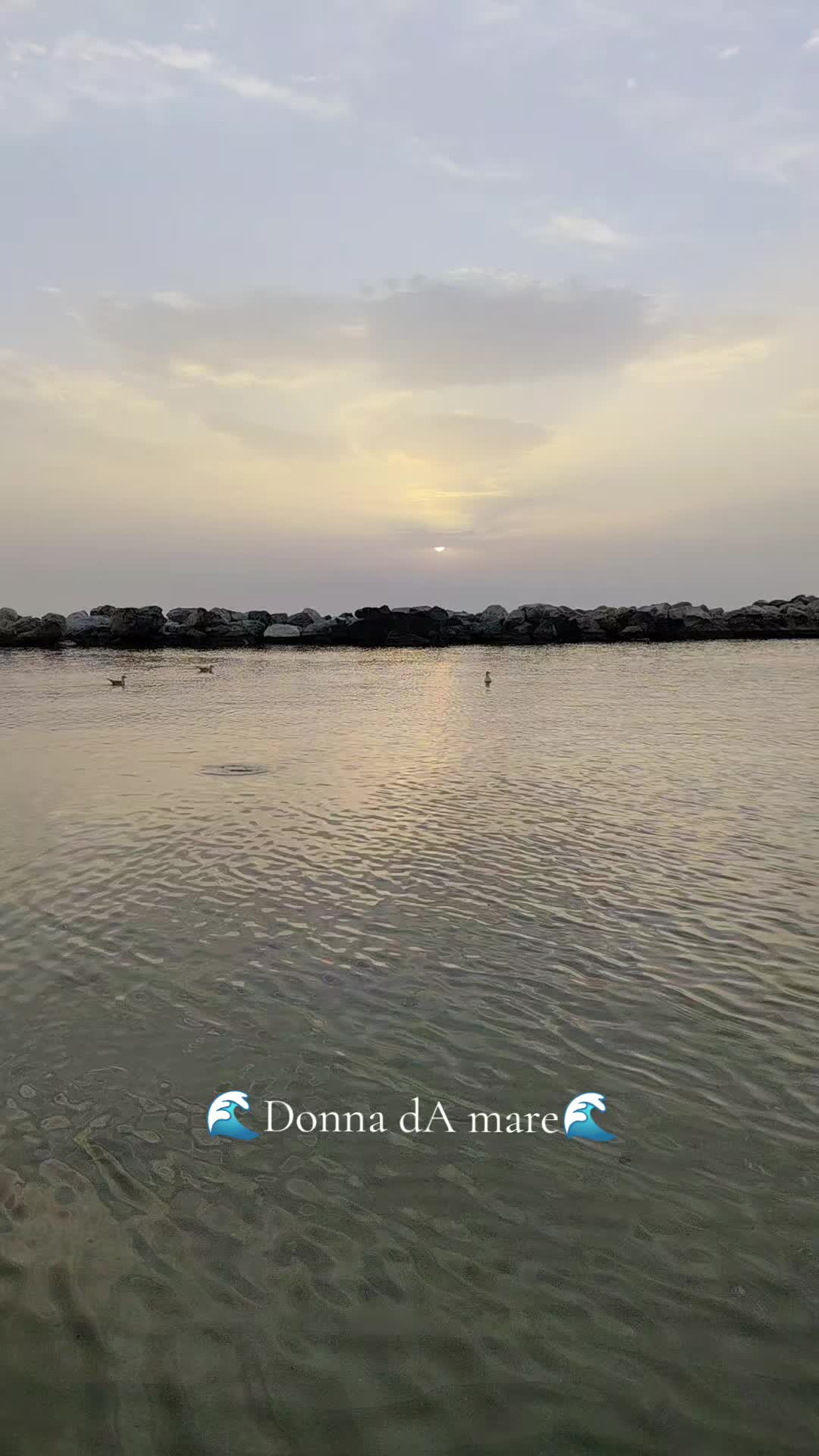 @🌊Donna dA mare🌊