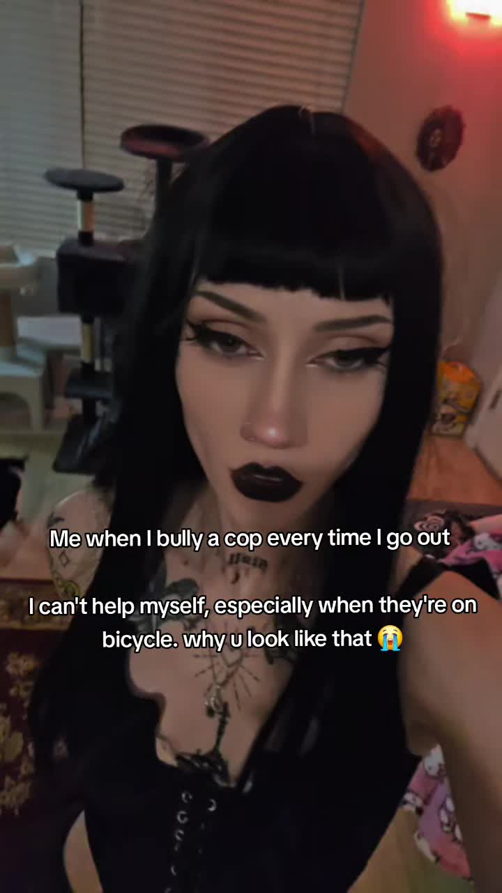 @Sabrina Катя 🏍️ Biker