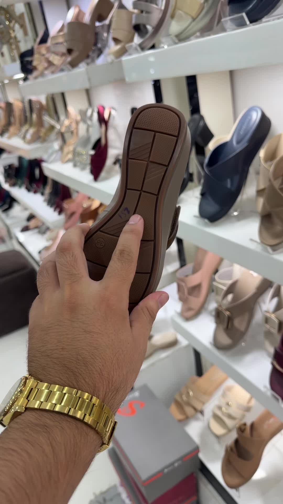@Bittini Ladies shoes