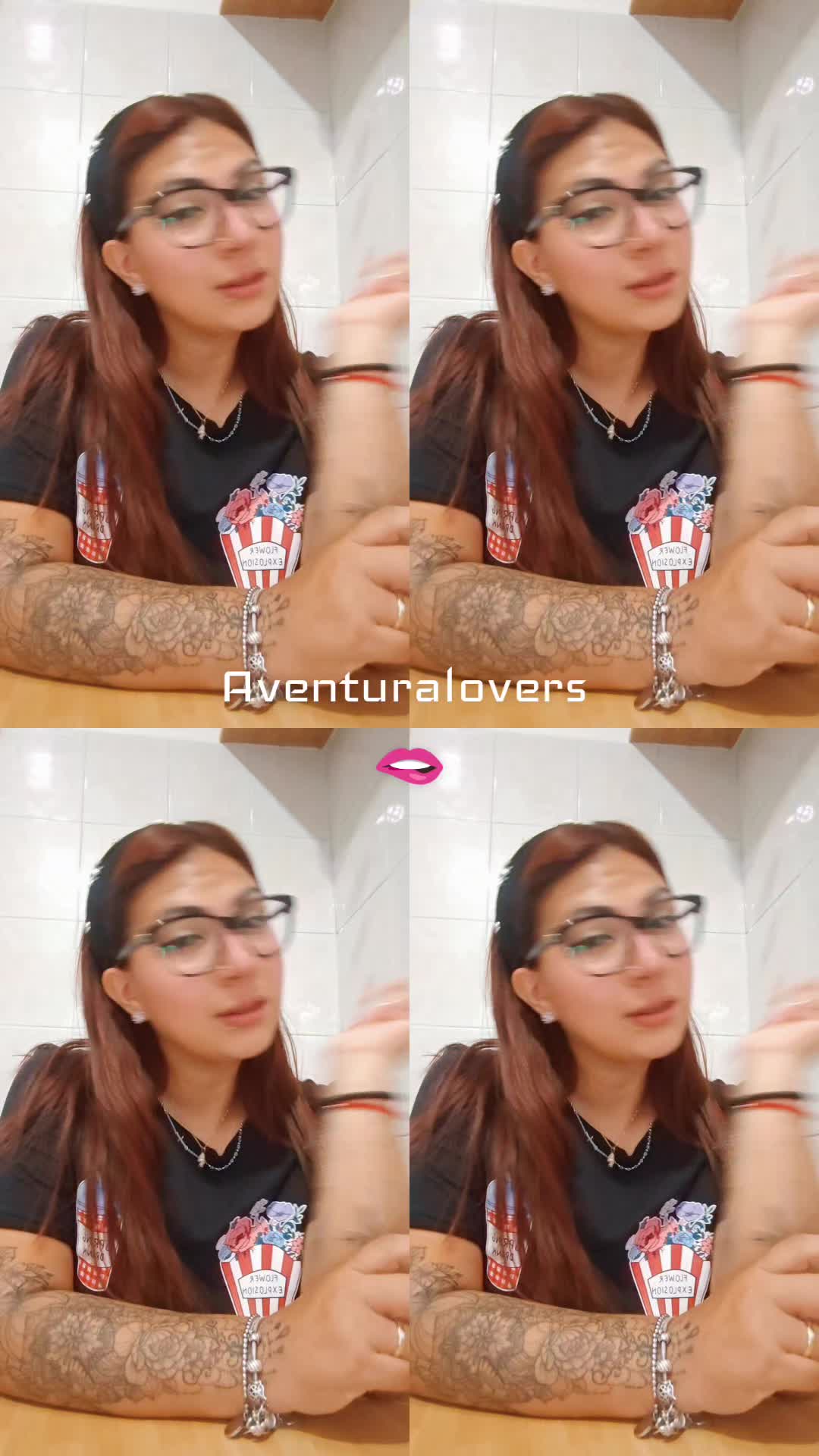@ChristinaAbigail 💋