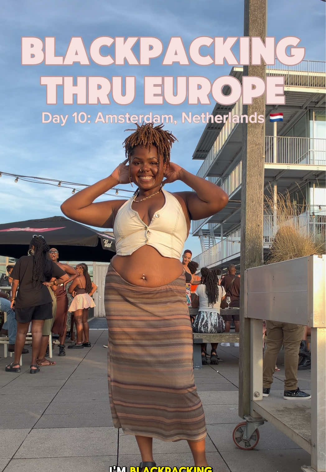 @Lisadabahdest | Blk Grl Travel