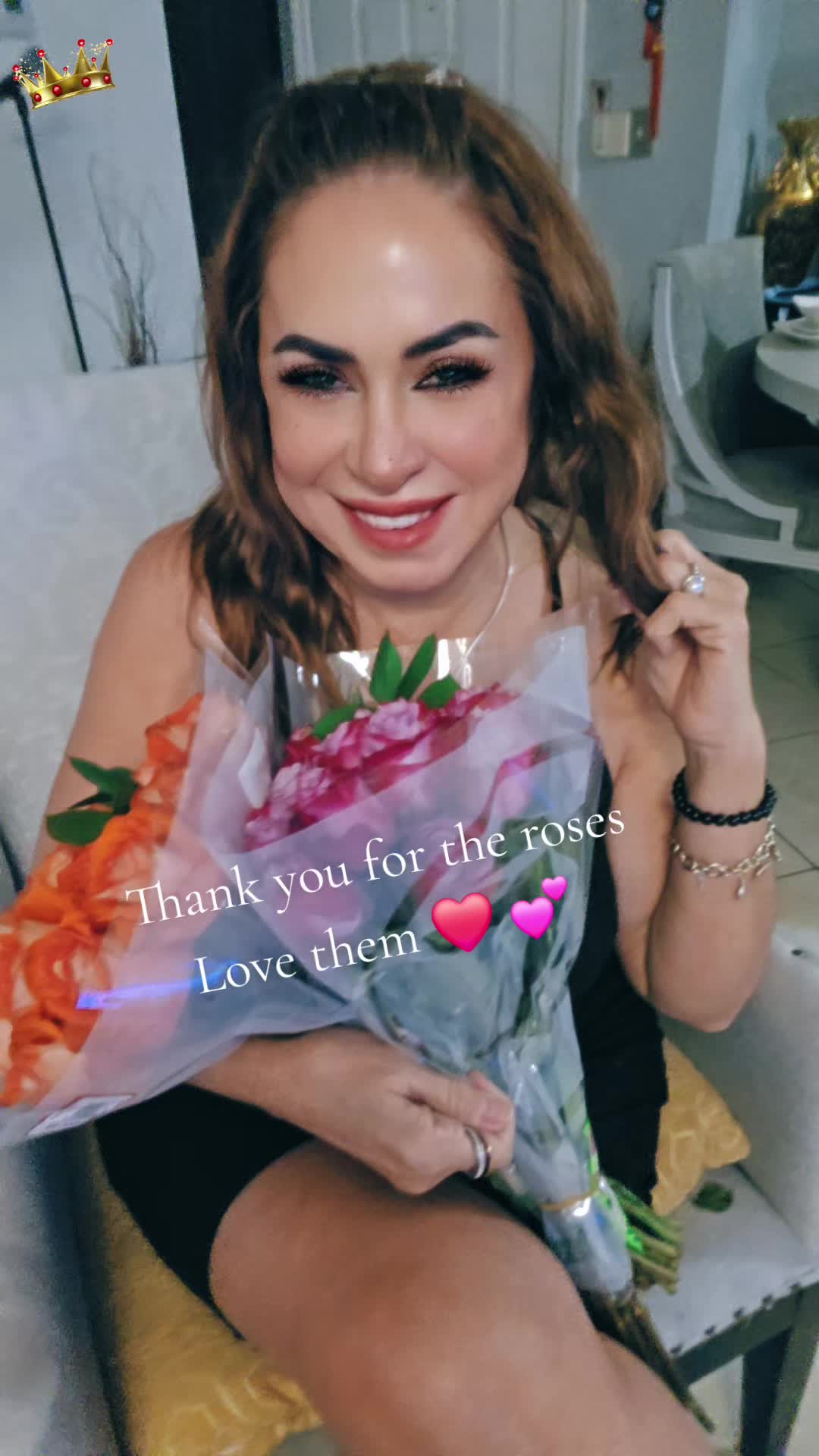 @Queen