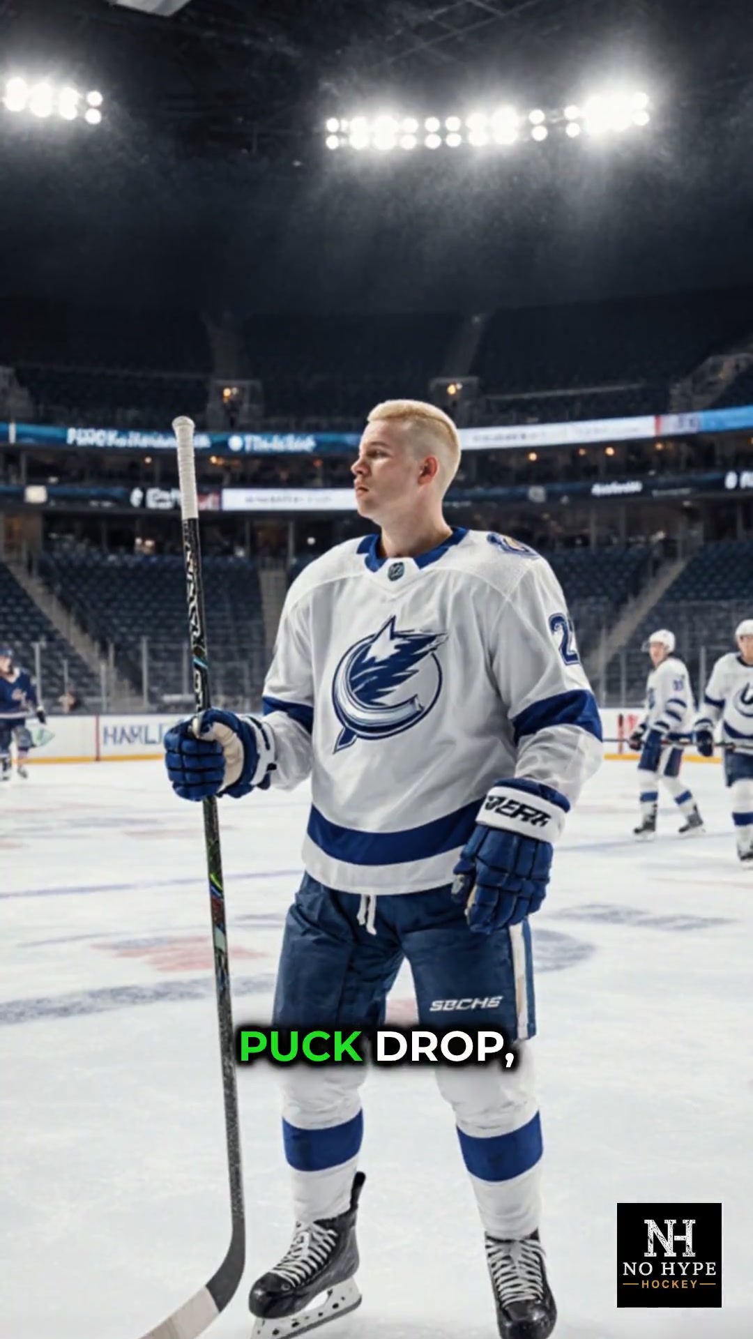 @No Hype Hockey