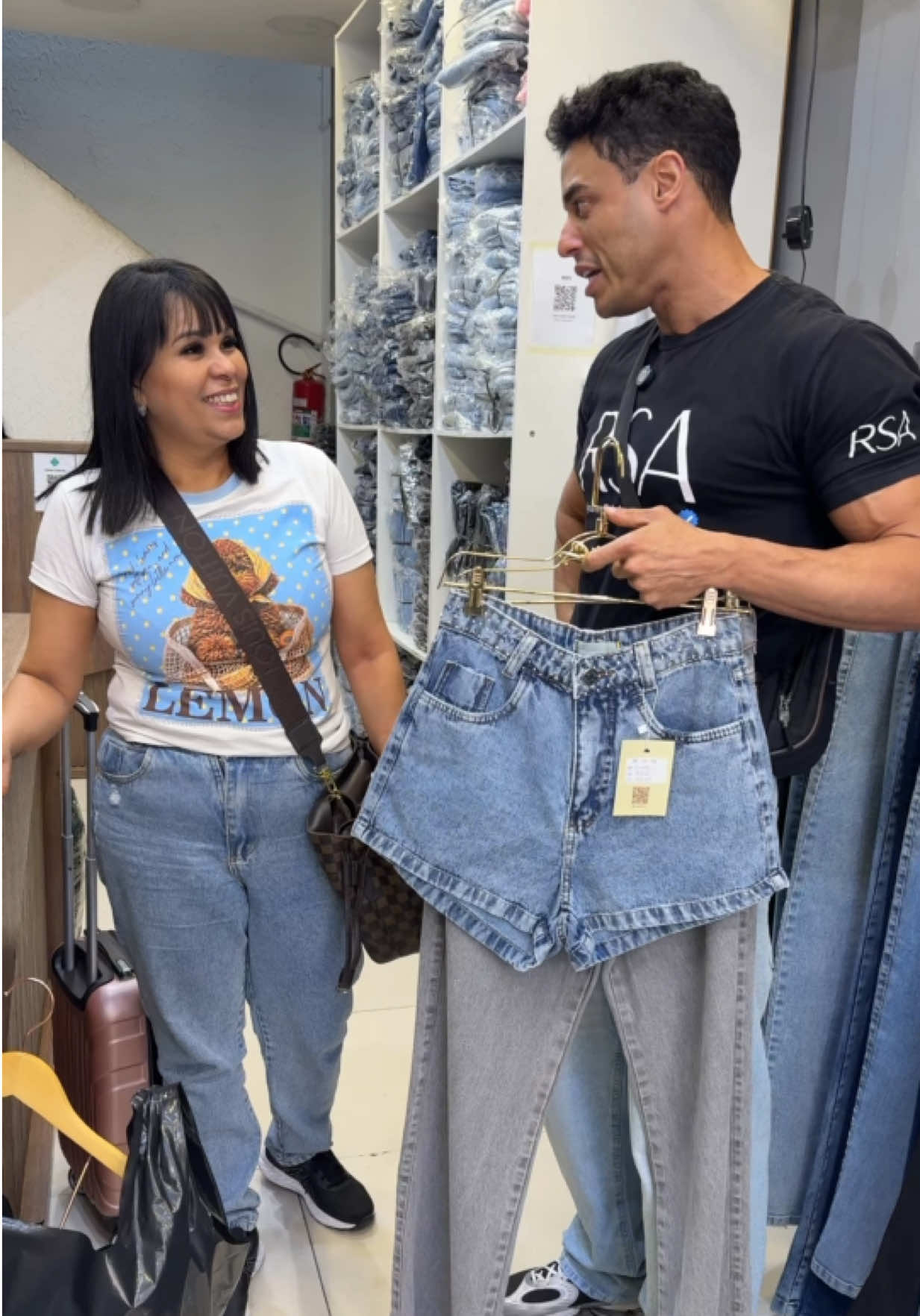 @Ri Jeans