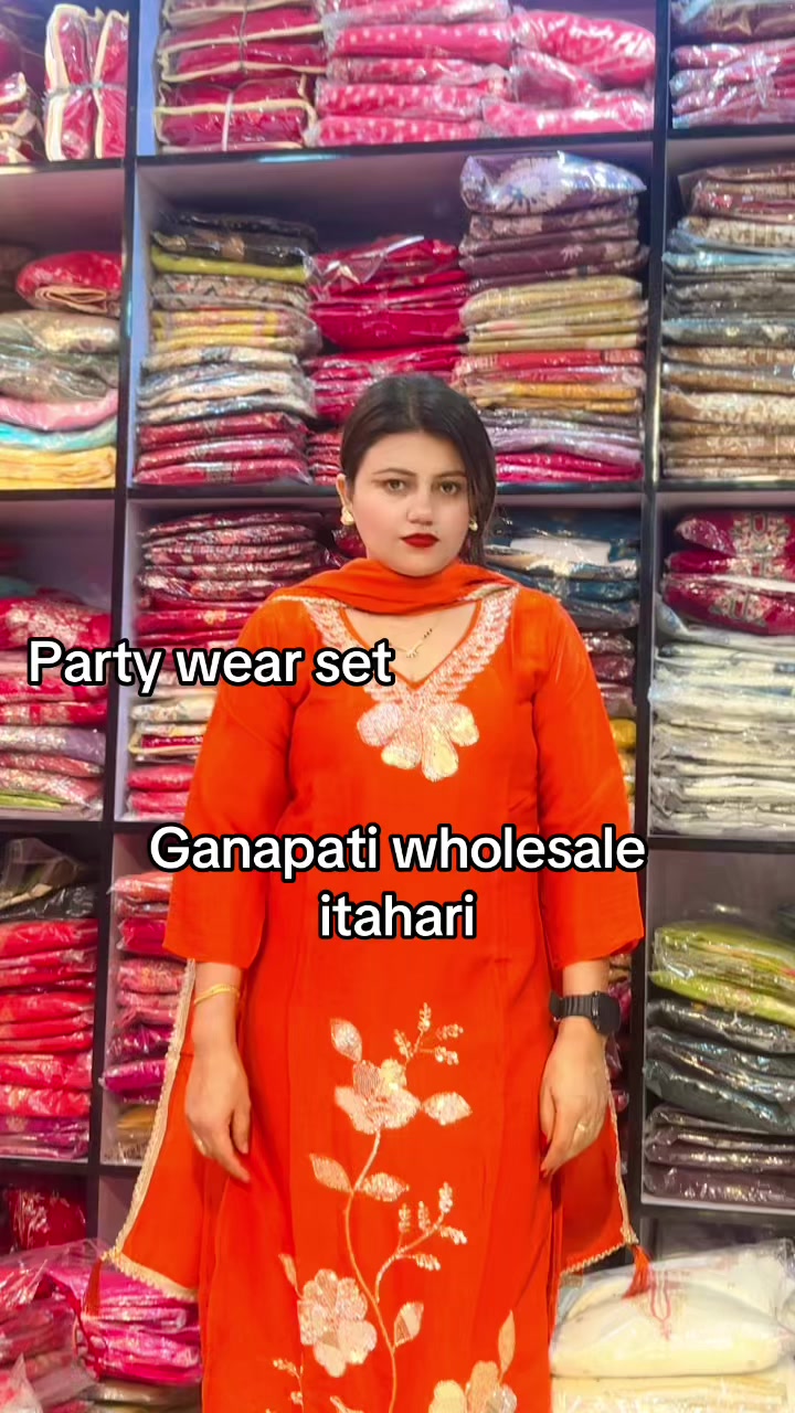 @Ganapati kurthiwholeseller2