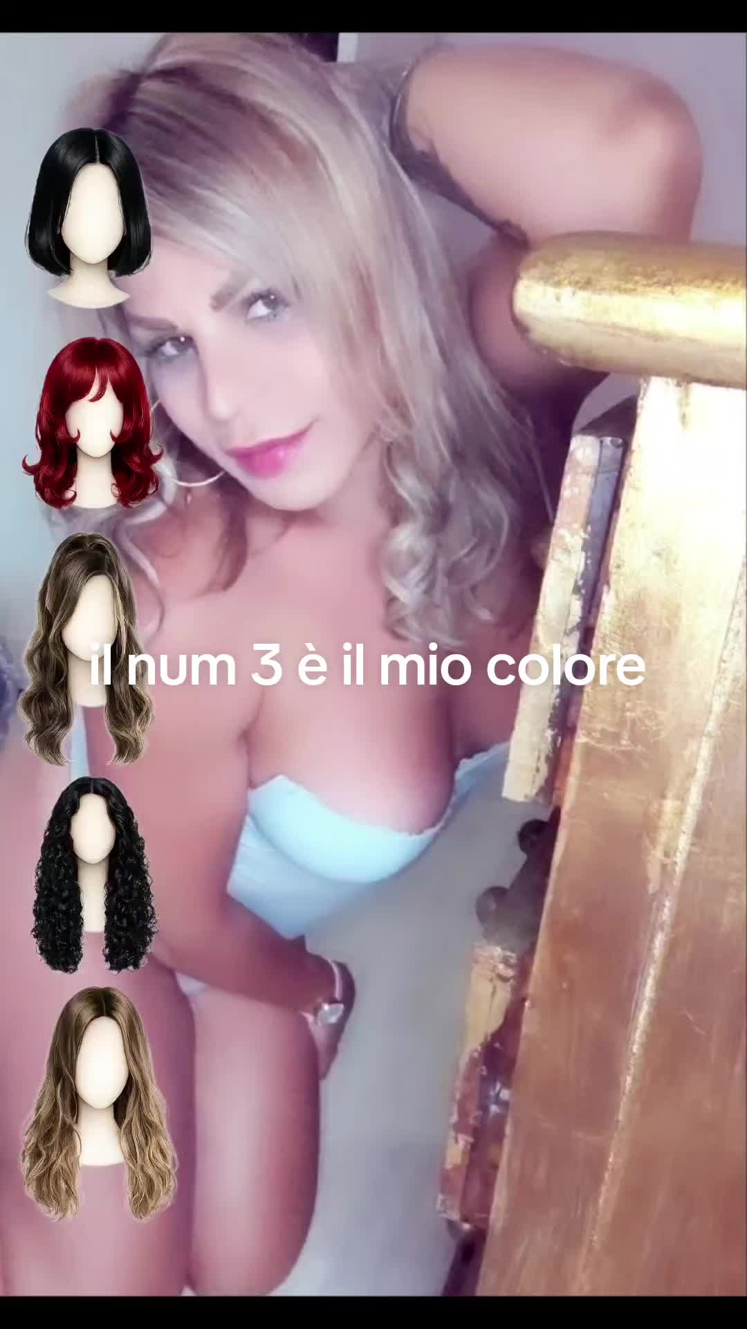 @❤️ L'infermiera di Notte❤️