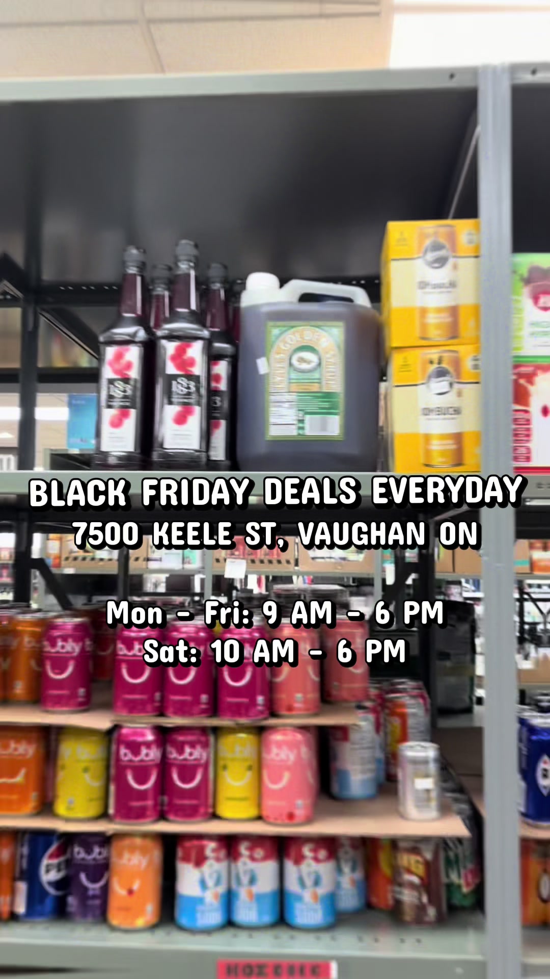 @Bfdeals Canada