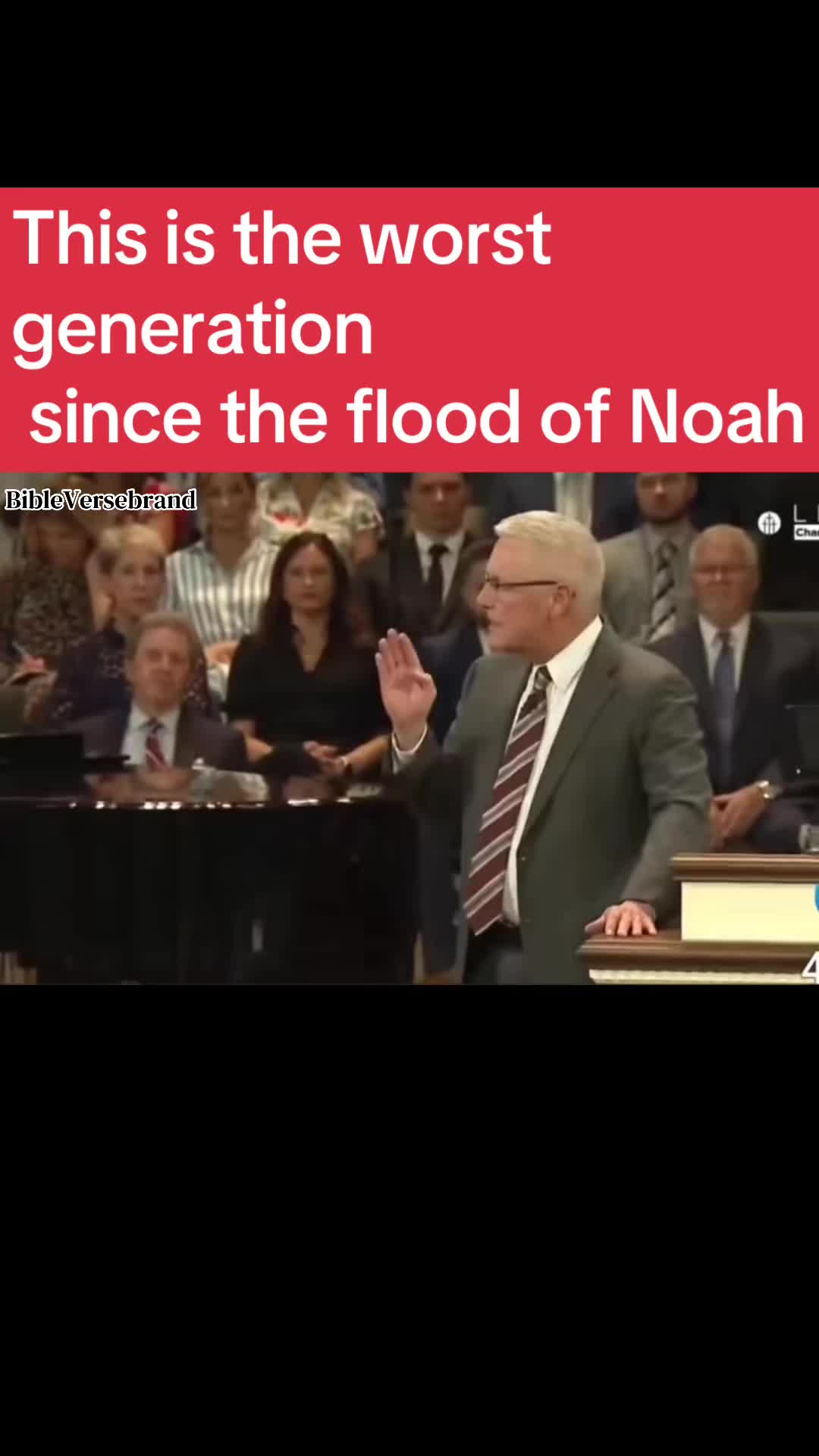 @Bible Verse Brand