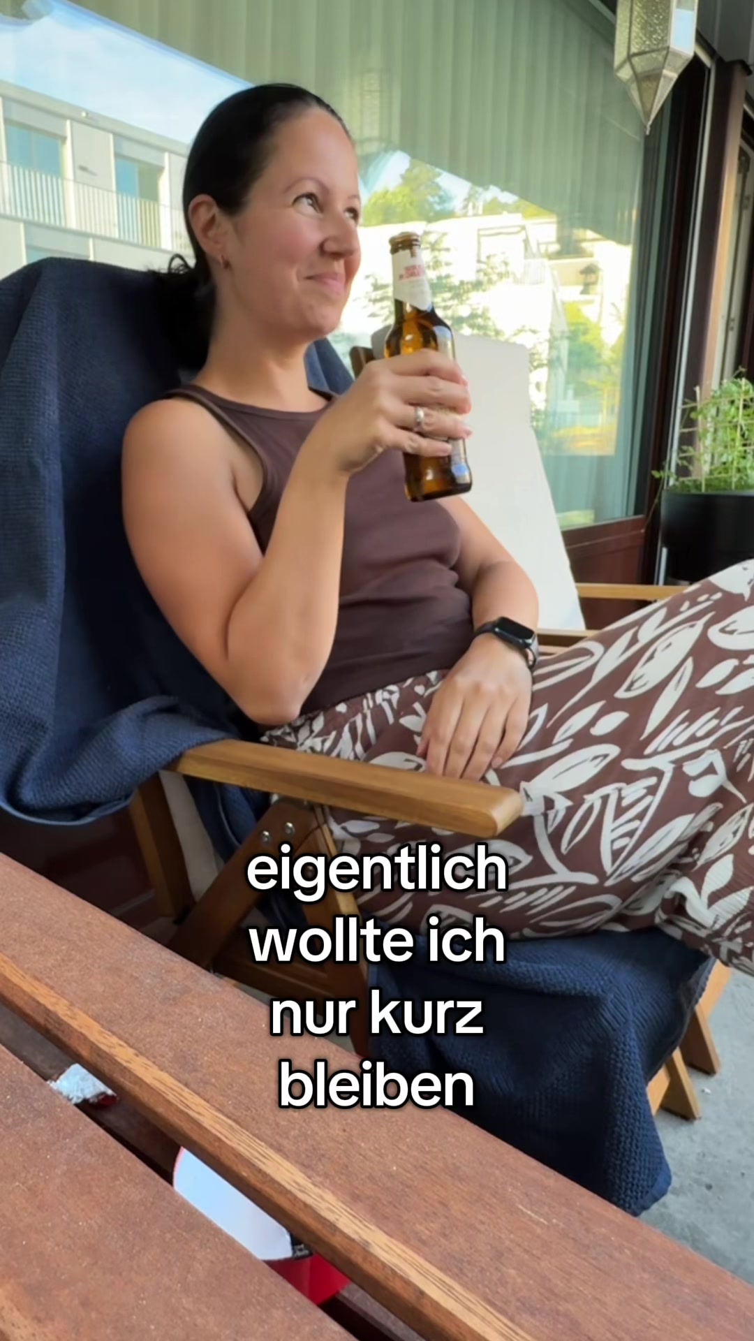 @Antonella | laut & ehrlich