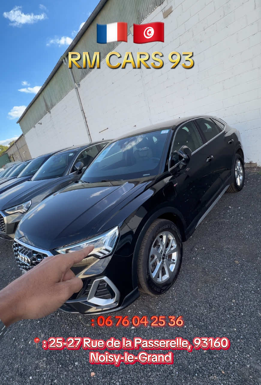 @RM CARS 93 🇫🇷👉🇹🇳🇲🇦🇩🇿