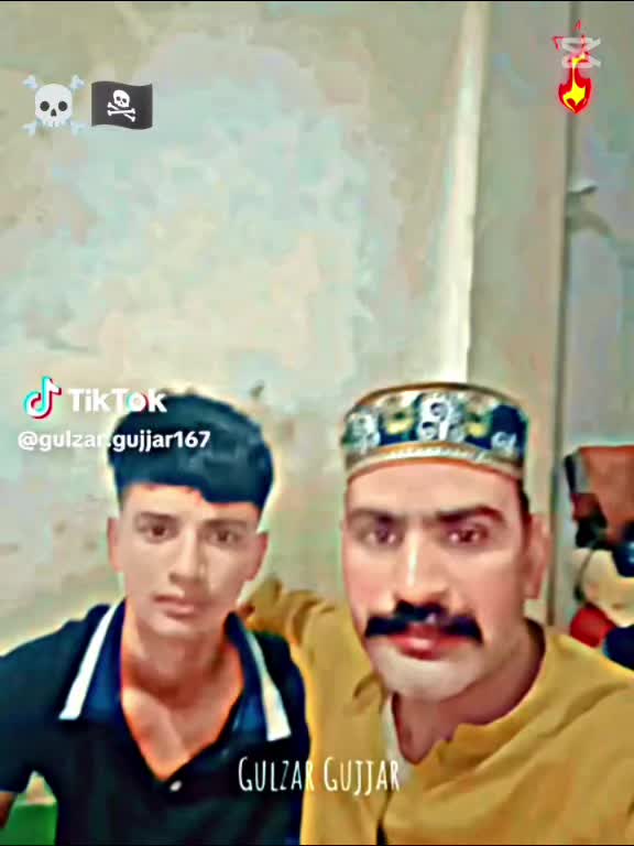 @Amanullah gujjar