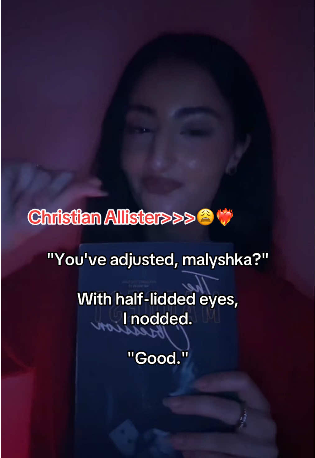 @Jade DuBois💋📚