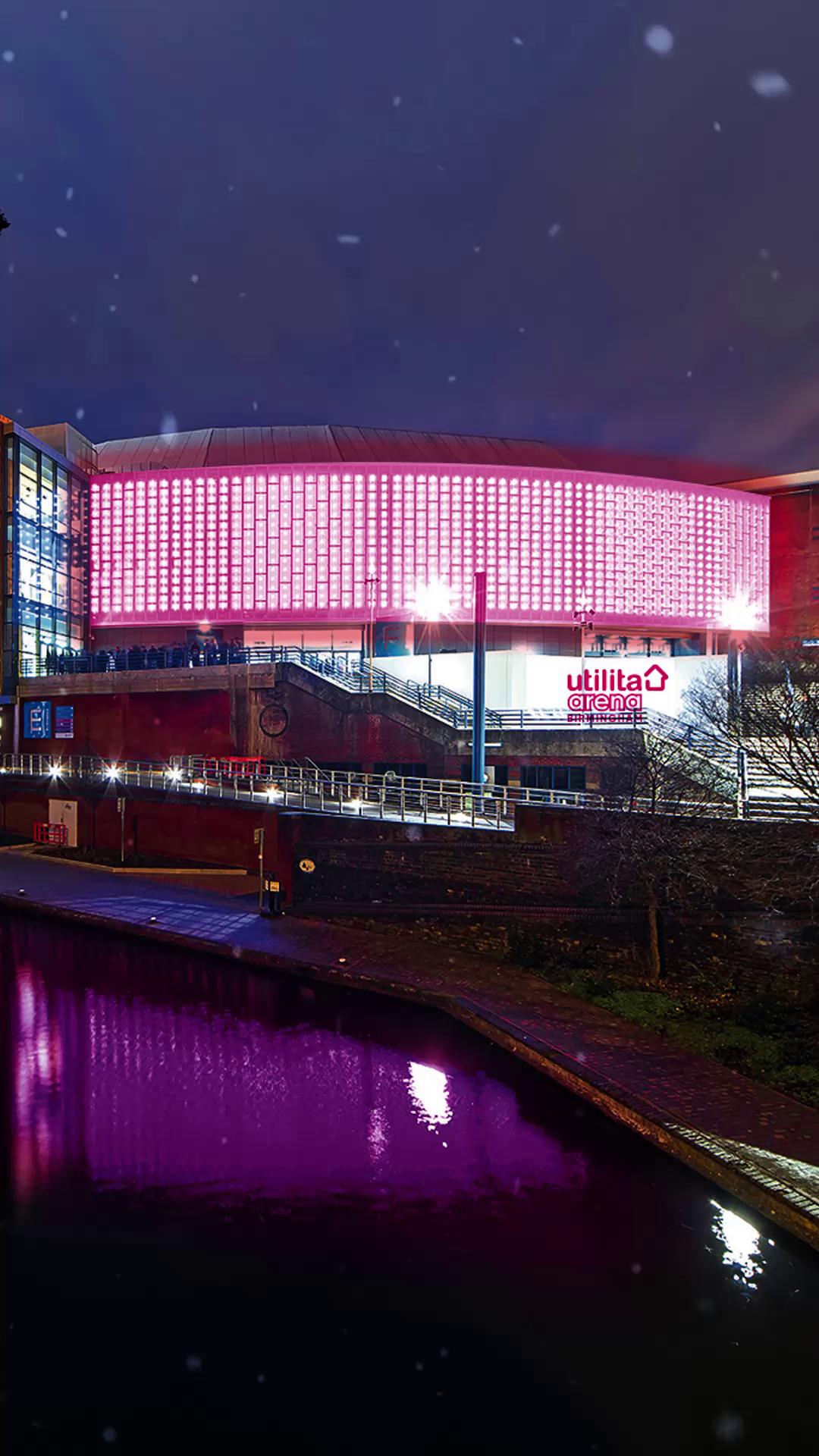 @Live Nation UK
