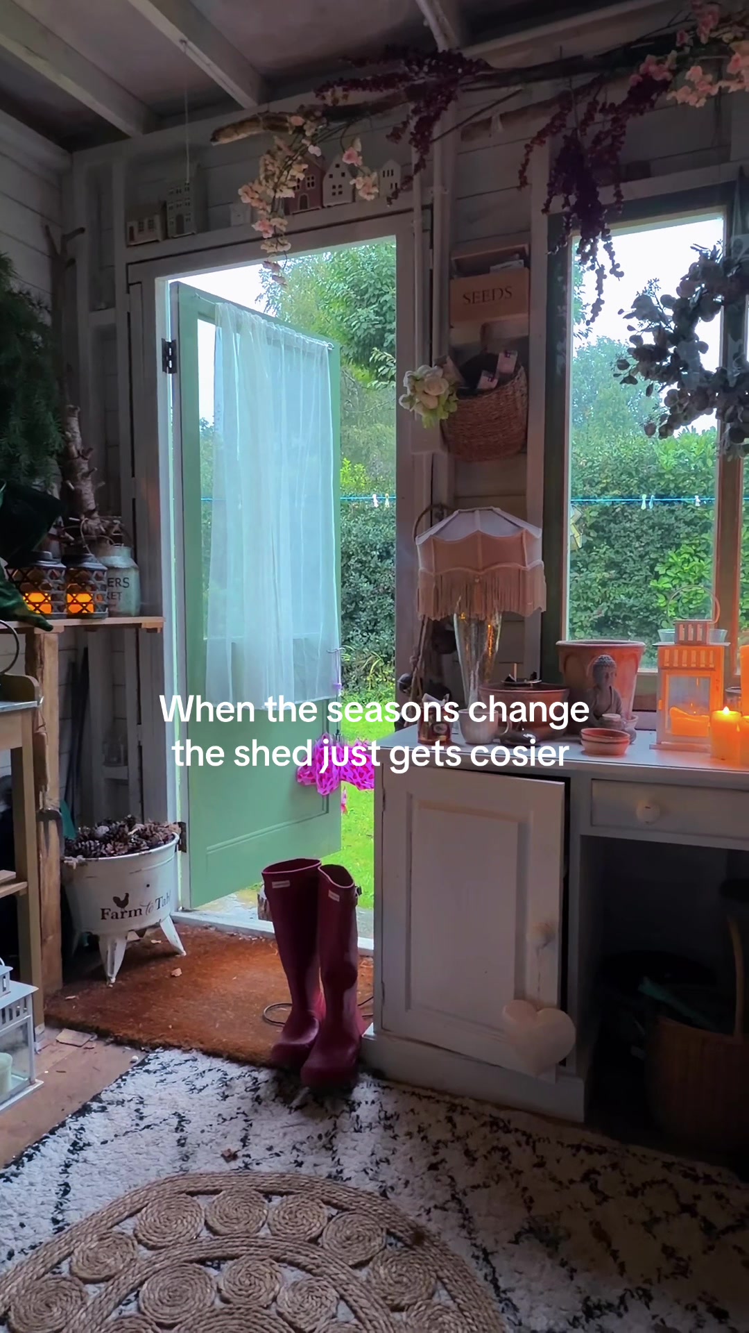 @Victorian House Jules