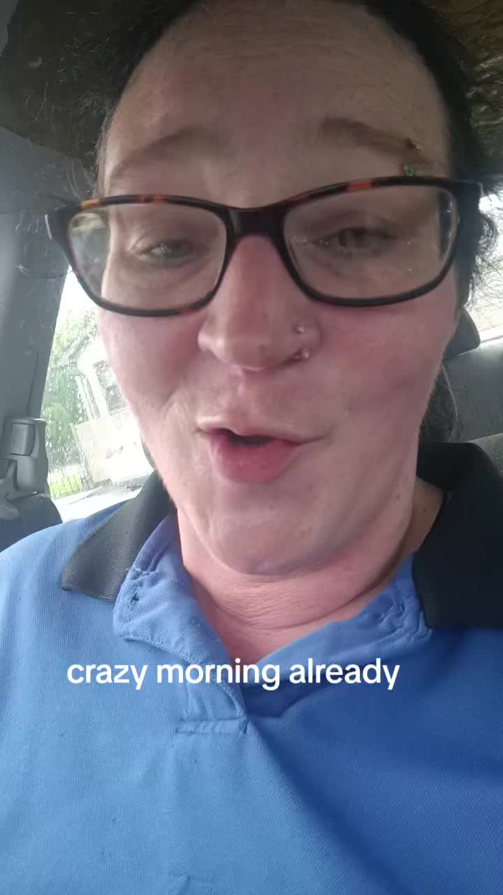 @Becky
