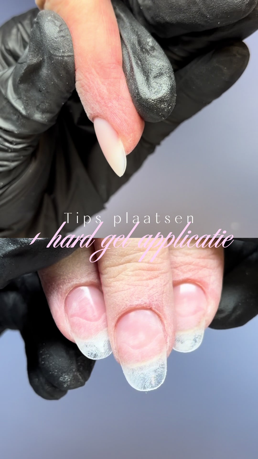 @CINZ NAIL COMPANY EMMEN