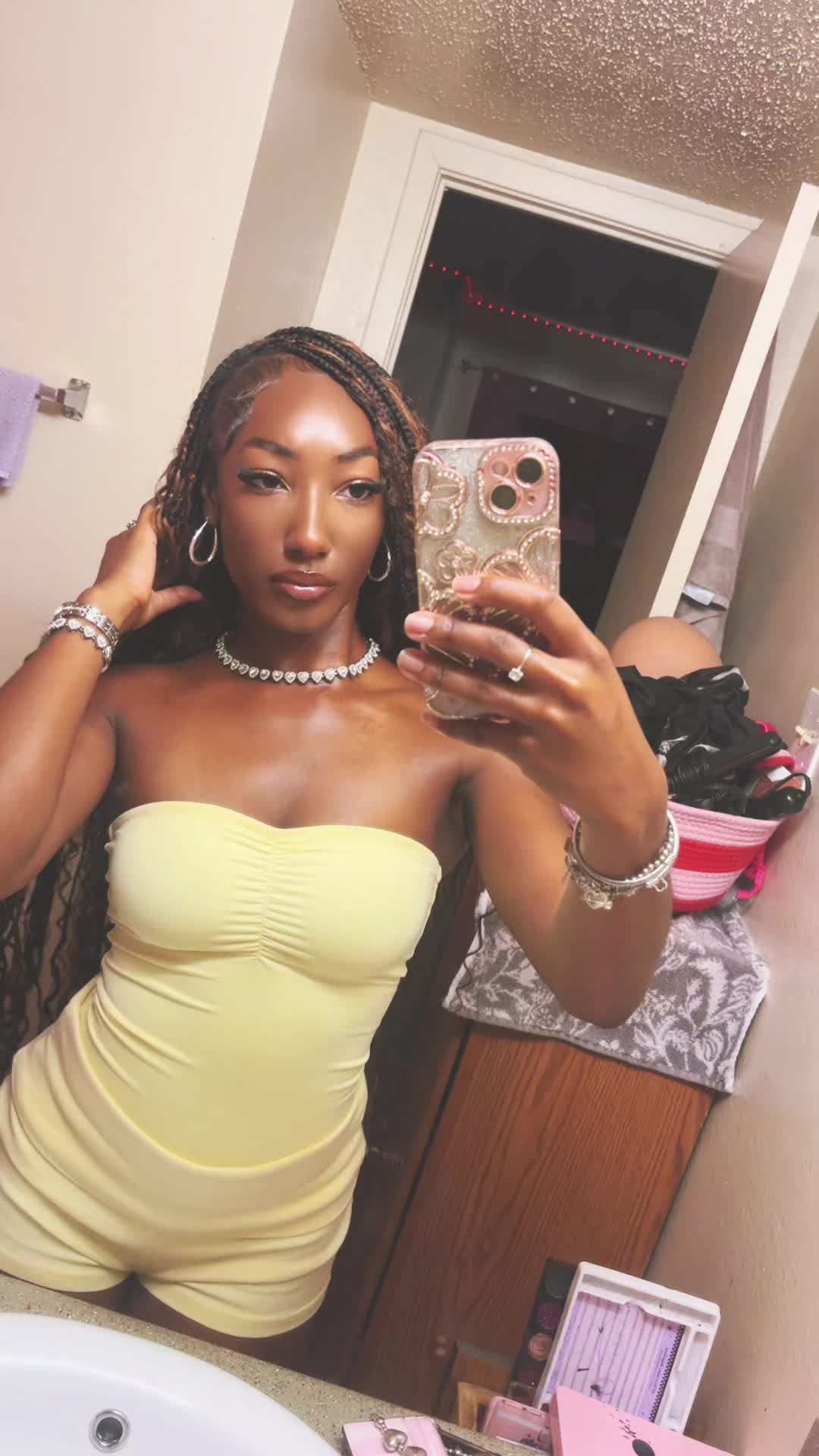 @princess nene🫦