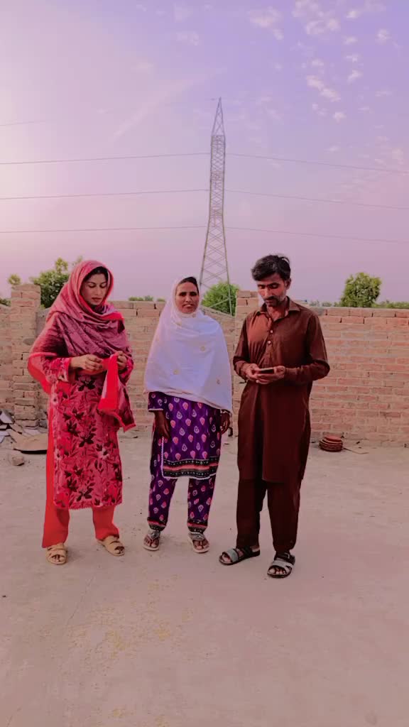 @IRSHAD ABBASI