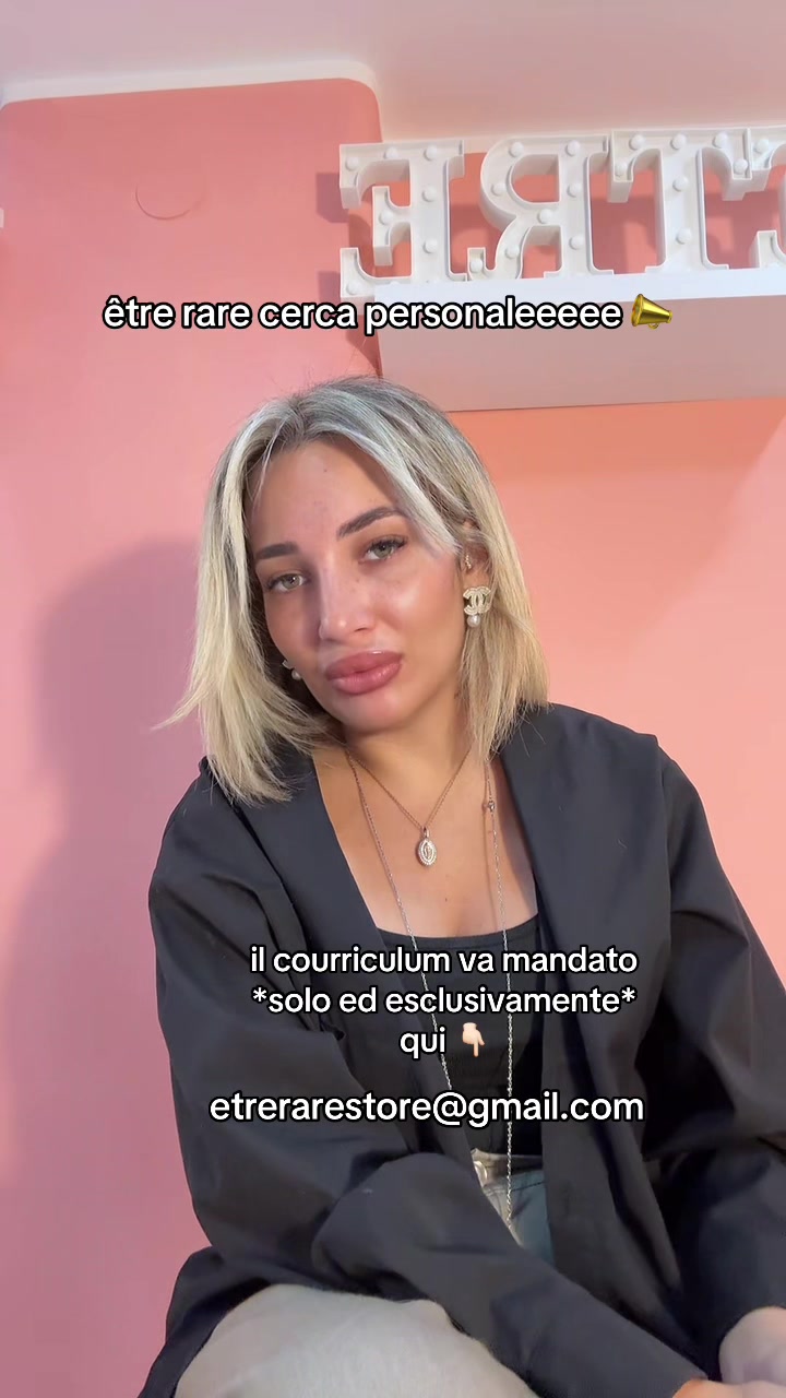 @ETRE RARE