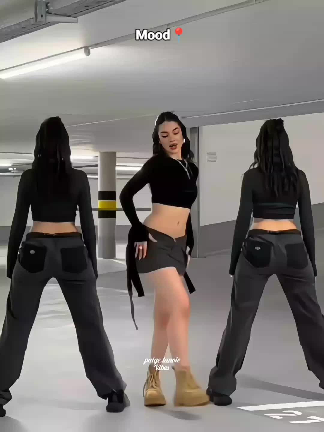 @paigelanoievibes