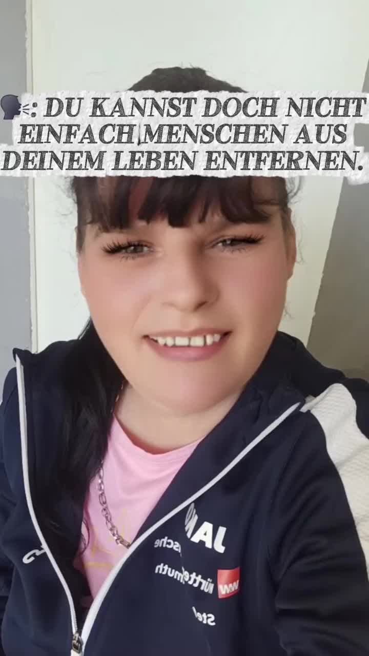 @Sandra IstEgal