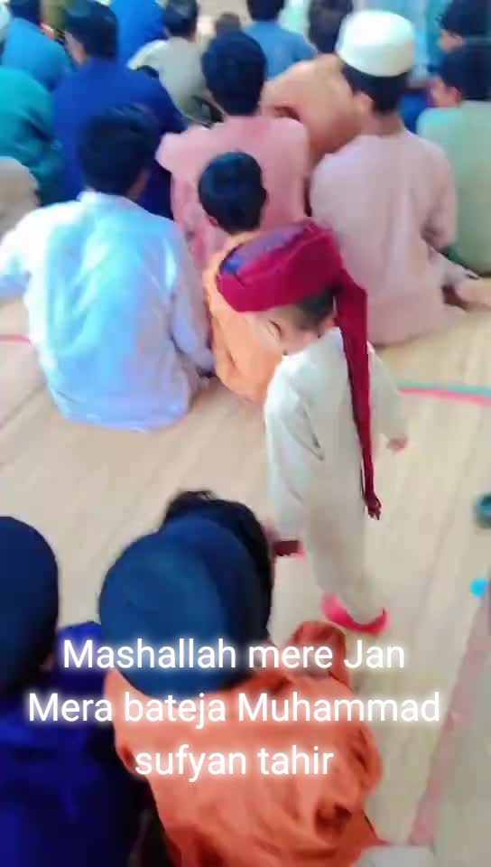 @Tayyab Khan