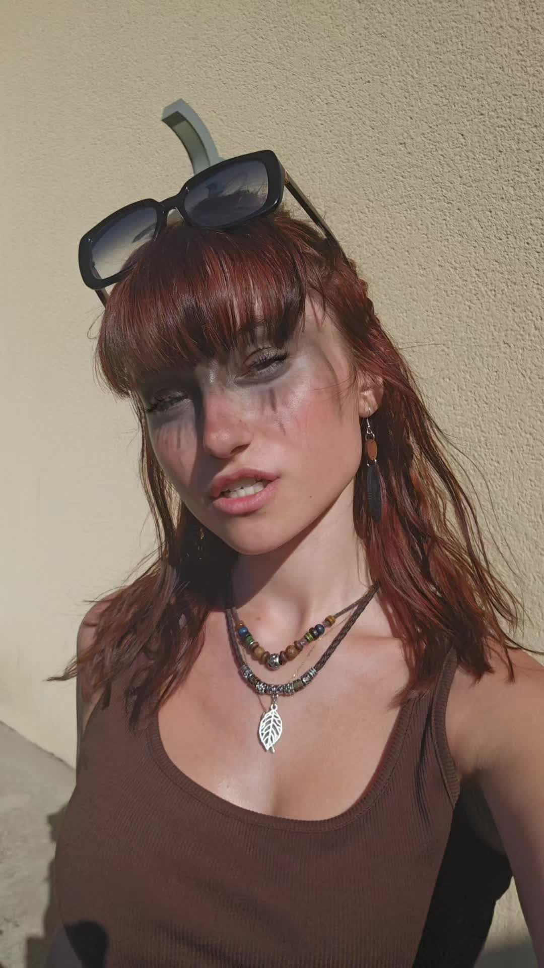 @Ma&euml;lou 🕊