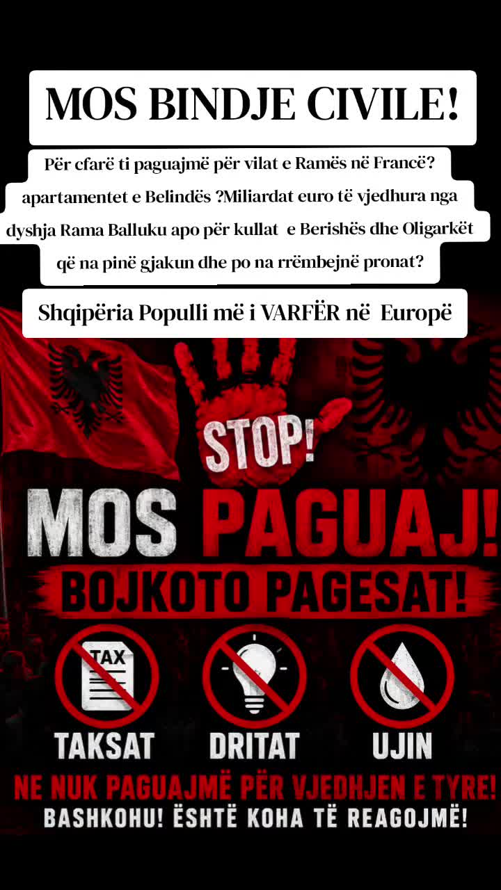 @Albania Illyrian🇦🇱🩸
