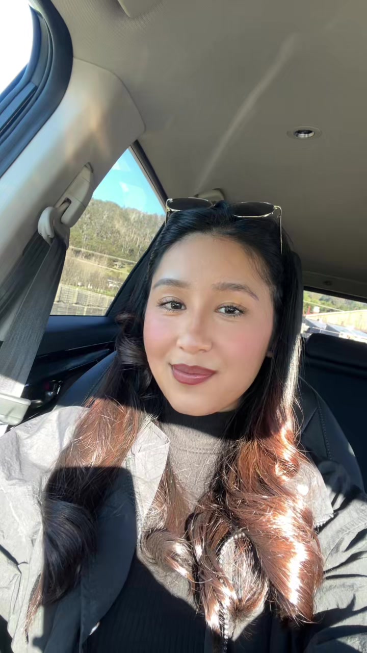 @Nikita Shrestha