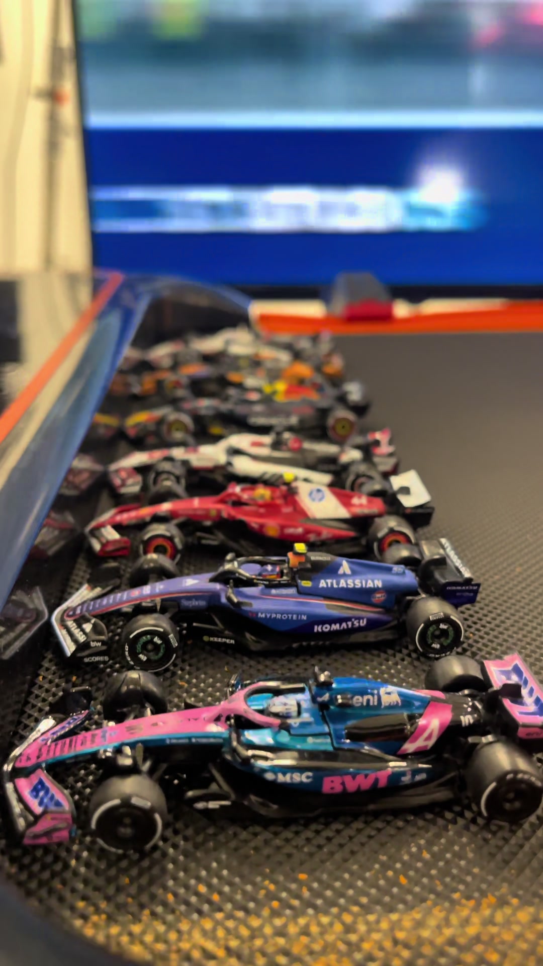 @yismstudiosracing