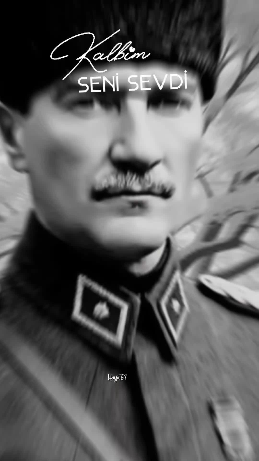 @ATATÜRK'ÇÜ