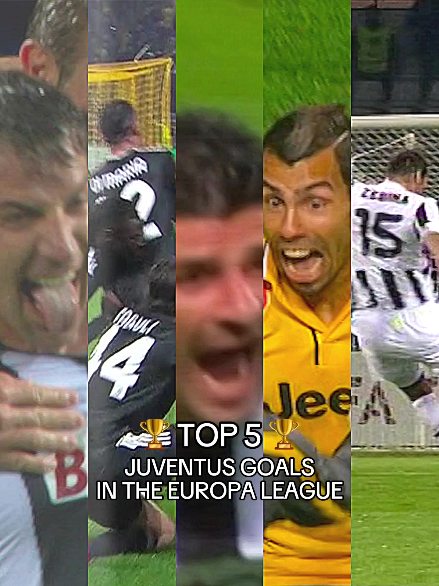 @juventus