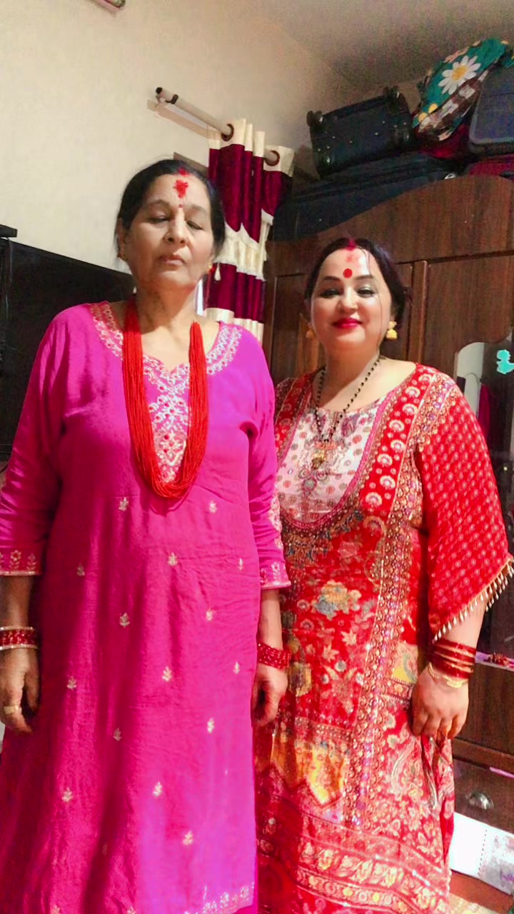 @Amrita Poudel