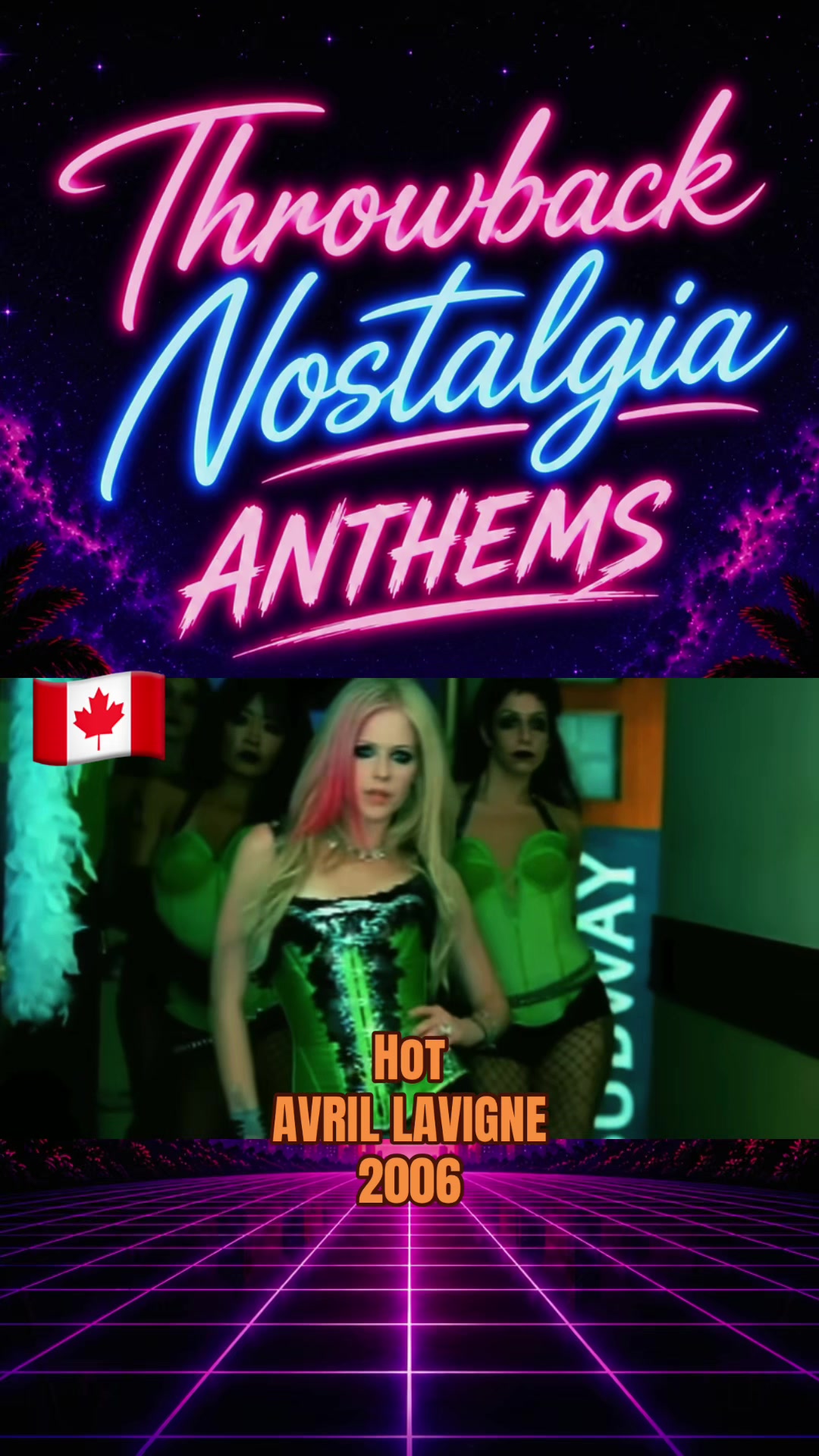 @Future Nostalgia