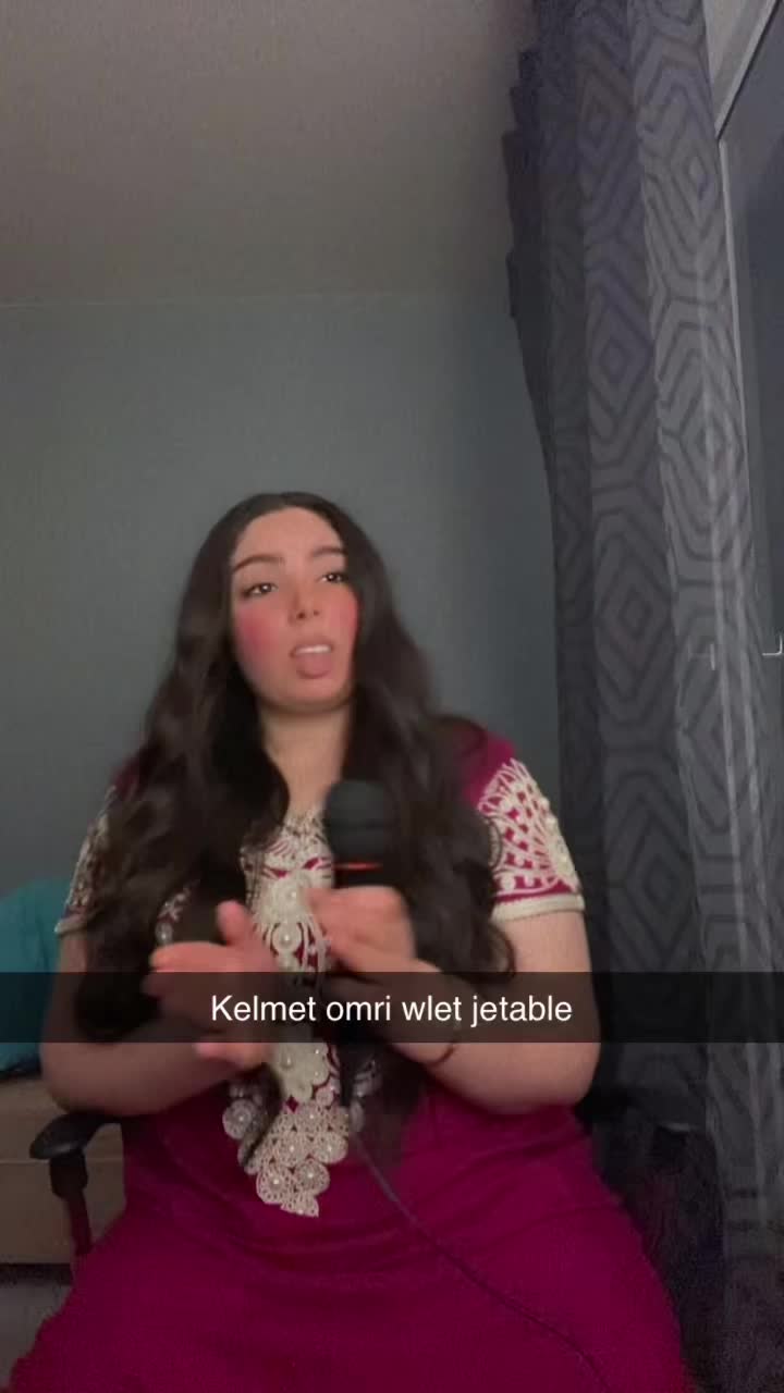 @QUEEN Nafissa