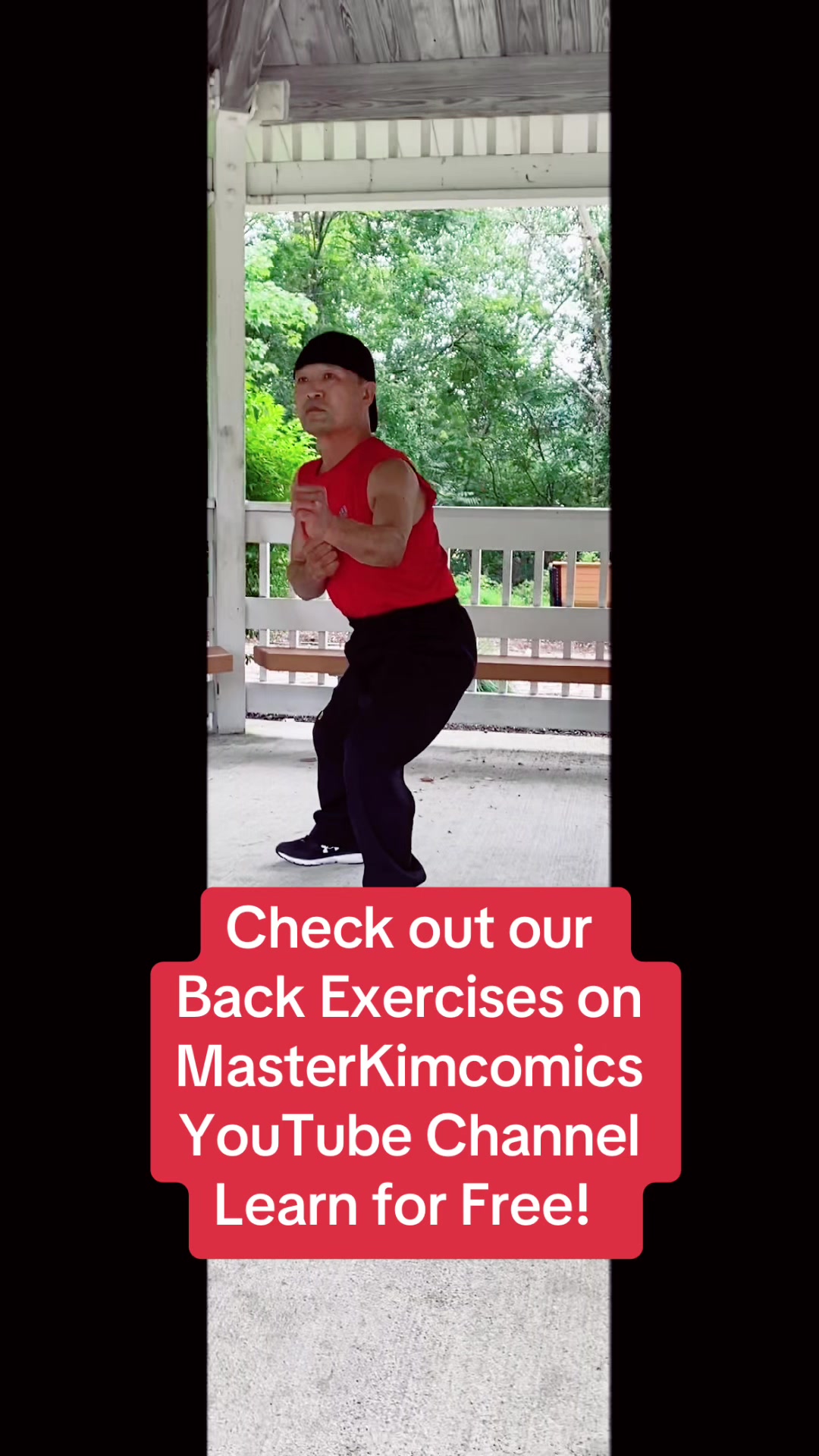 @MasterKimcomics