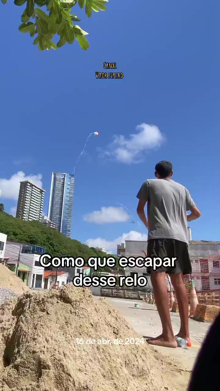 @Vitorpipeiro