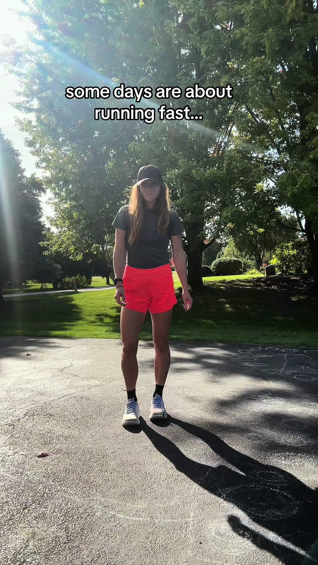 @Lauren | Runner & RD