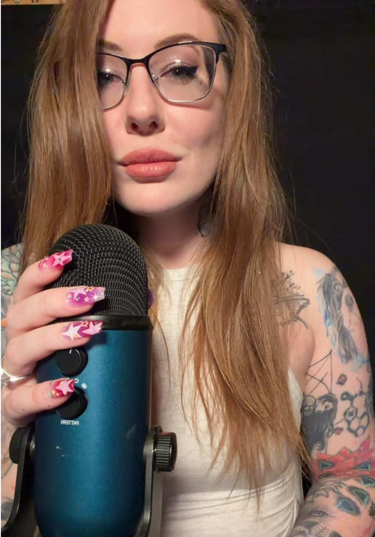 @Karuna Satori ASMR
