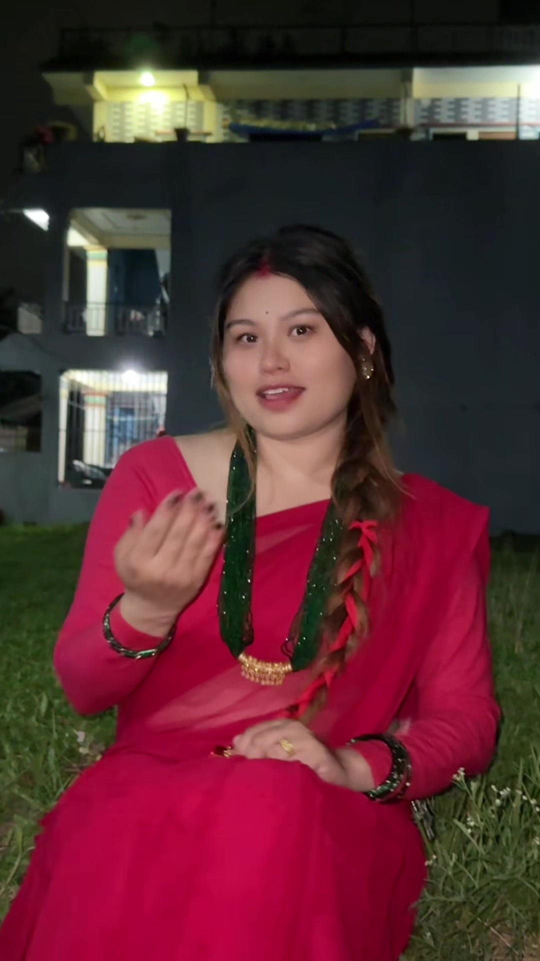 @sushila thapa magar