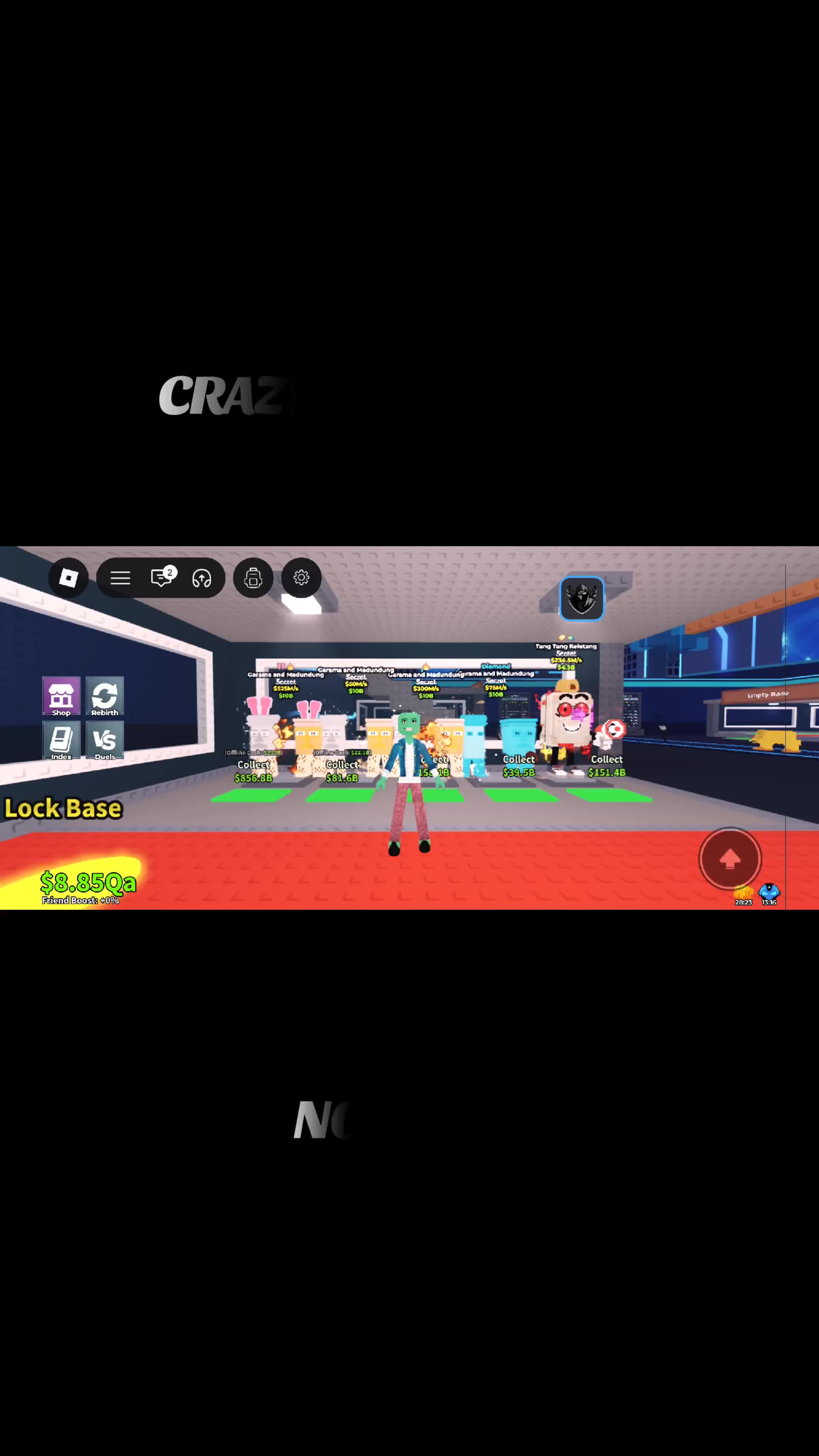 @Soziest hub