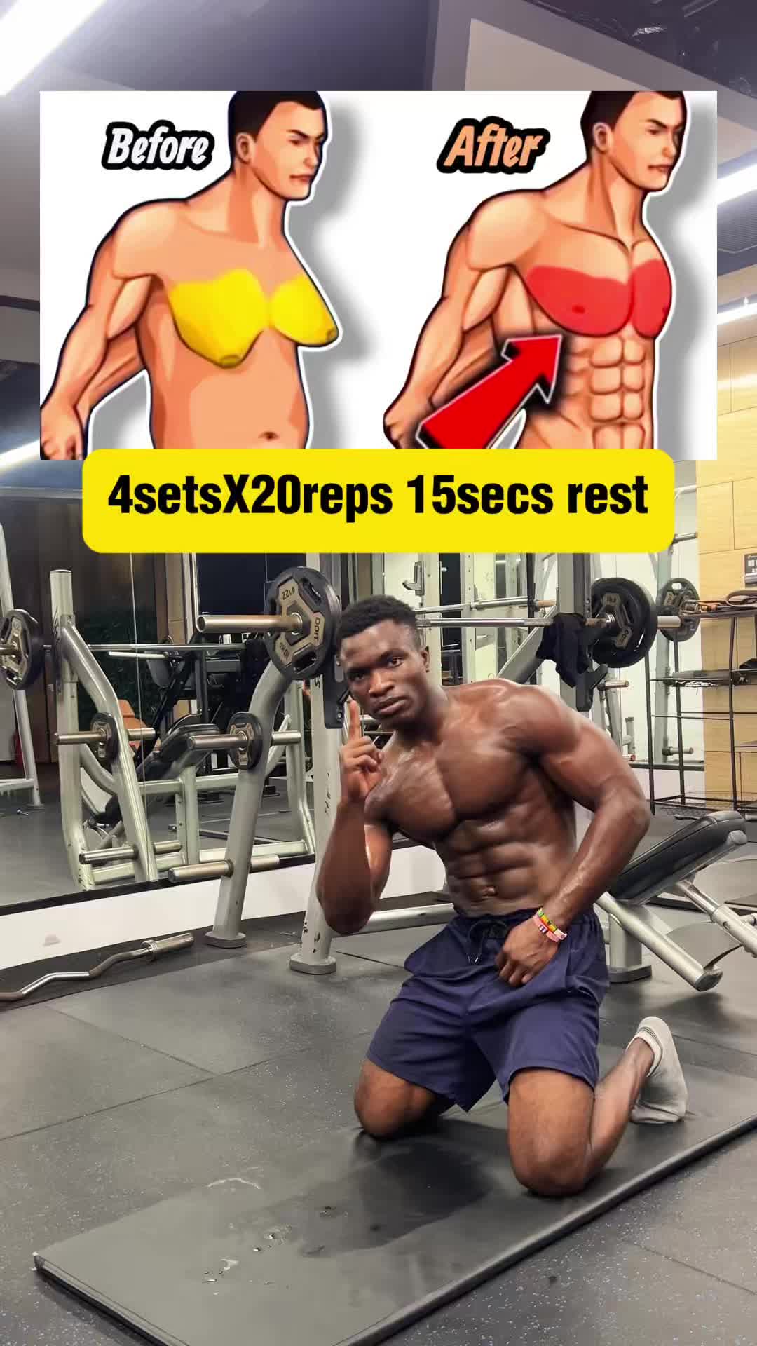 @FITNESS BEASTTRA