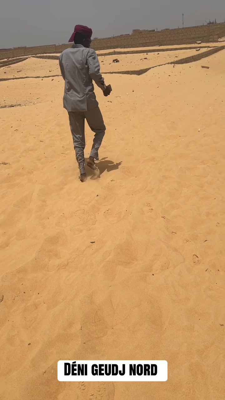 @Sénégal dakar habitat 🇸🇳