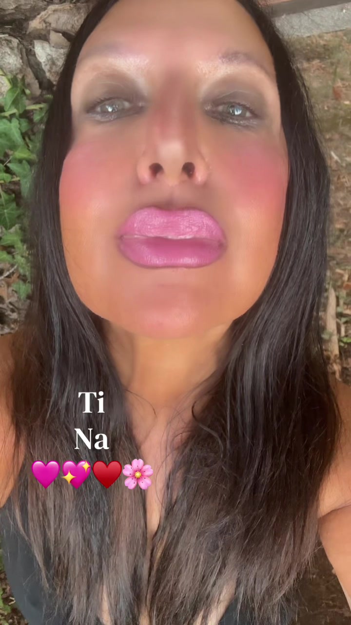 @Tina Cangialosi 💝♎️❤️💎
