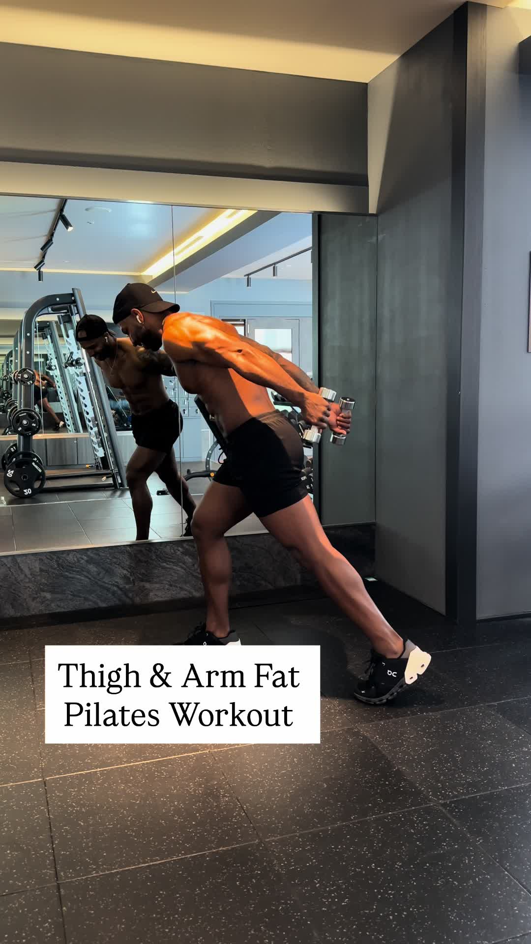 @Coach B | Fitness & Wellness