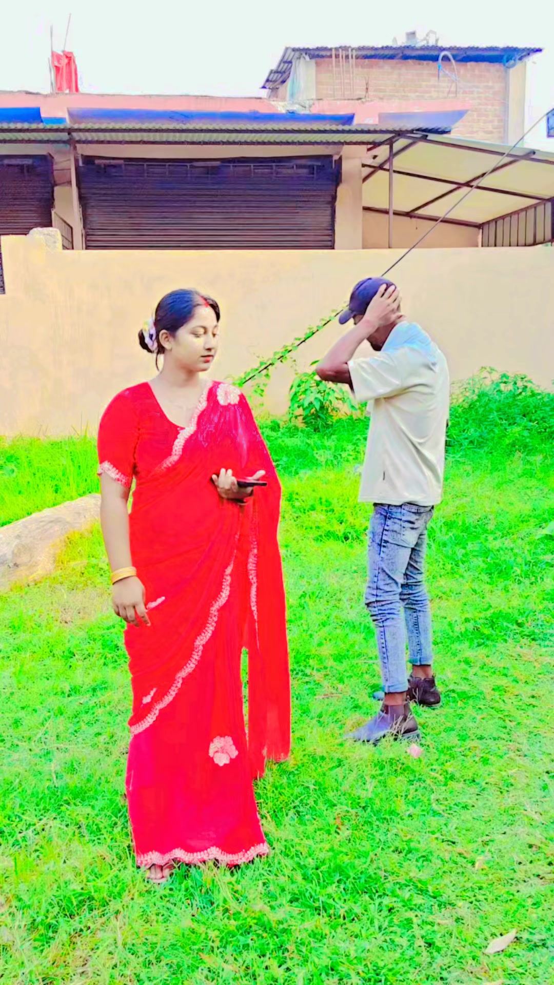 @shivkant Mandal