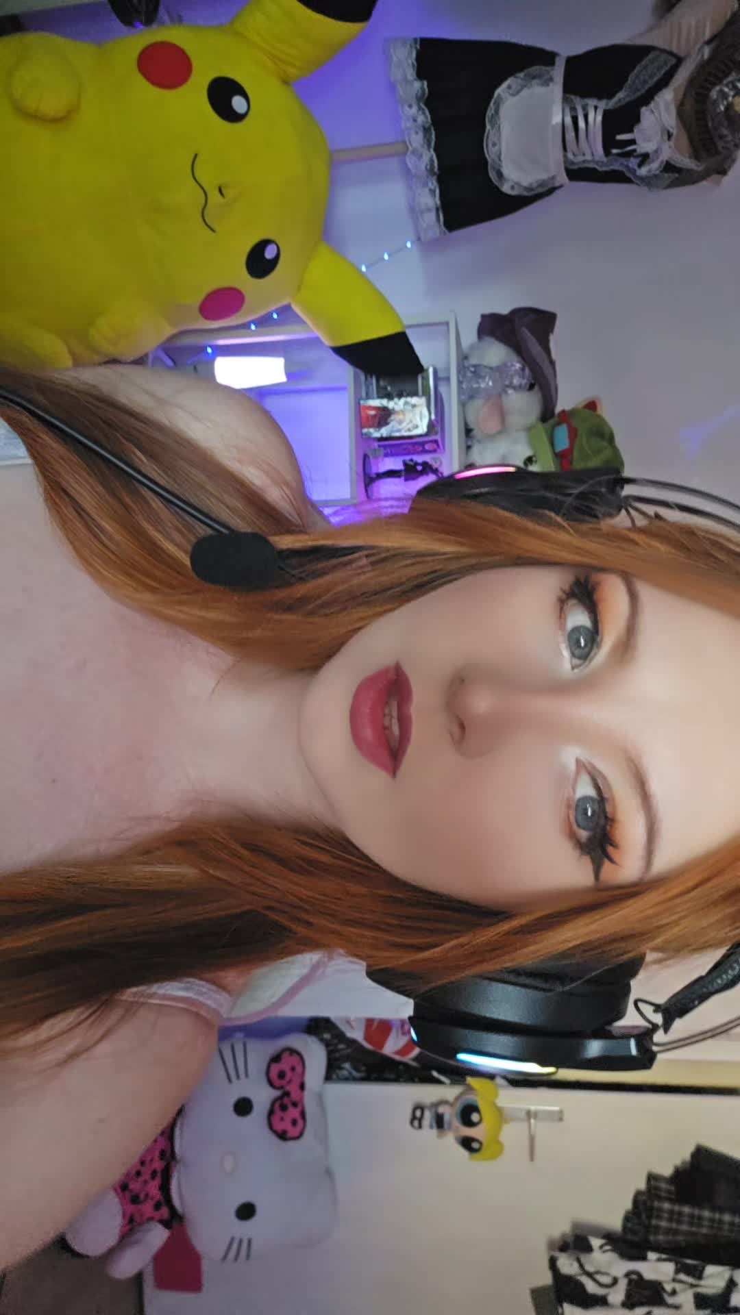 @Miss Kira